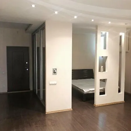Flat Near The Sea *