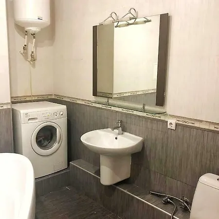 Апартаменти Flat Near The Sea Одеса